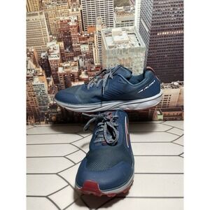 Altra Timp 3 Trail-Running Shoes - Men's - Multicolor Size 12